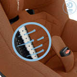 Maxi-Cosi Pearl 360 Pro - Authentic Terra 12