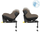 Maxi-Cosi Pearl 360 Pro - Authentic Truffle 5