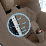 Maxi-Cosi Pearl 360 Pro - Authentic Truffle 12