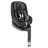 Maxi-Cosi Pearl Pro2 i-Size Car Seat - Authentic Black 1