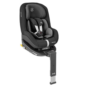 Maxi-Cosi Pearl Pro2 i-Size Car Seat - Authentic Black 1