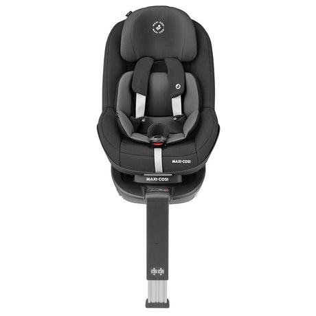 Maxi-Cosi Pearl Pro2 i-Size Car Seat - Authentic Black 3