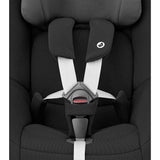 Maxi-Cosi Pearl Pro2 i-Size Car Seat - Authentic Black 6