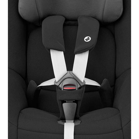 Maxi-Cosi Pearl Pro2 i-Size Car Seat - Authentic Black 6
