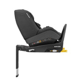 Maxi-Cosi Pearl Pro2 i-Size Car Seat - Authentic Black 8