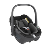 Maxi-Cosi Pebble 360 - Essential Black 4