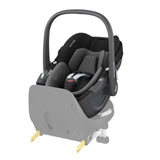 Maxi-Cosi Pebble 360 - Essential Black 10