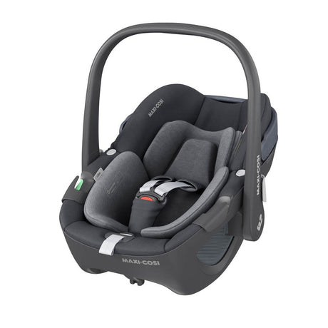 Maxi-Cosi Pebble 360 - Essential Graphite 1