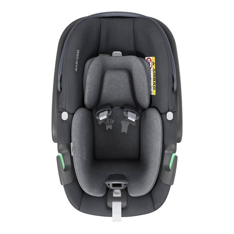 Maxi-Cosi Pebble 360 - Essential Graphite 3