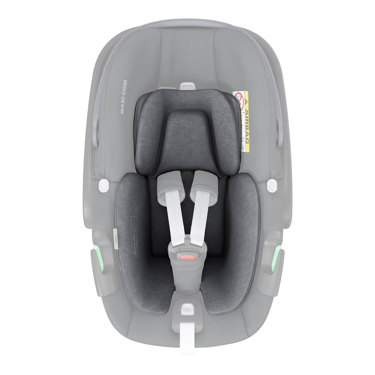 Maxi-Cosi Pebble 360 - Essential Graphite 7