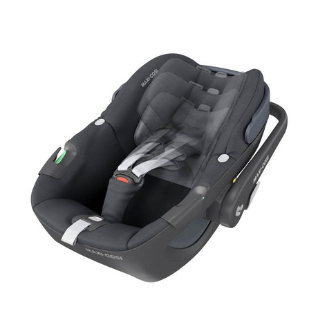 Maxi-Cosi Pebble 360 - Essential Graphite 8