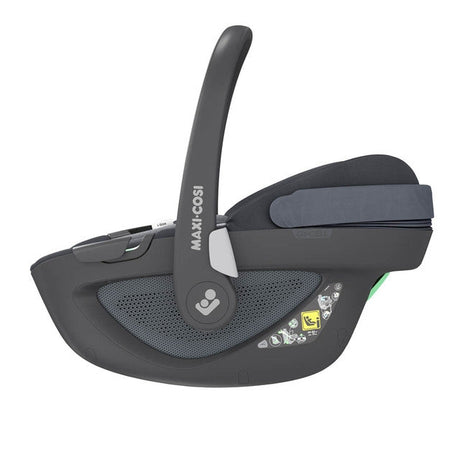 Maxi-Cosi Pebble 360 - Essential Graphite 9