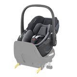 Maxi-Cosi Pebble 360 - Essential Graphite 10