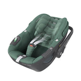 Maxi-Cosi Pebble 360 - Essential Green 8