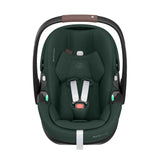 Maxi-Cosi Pebble 360 Pro2 Car Seat  - Twillic Green
