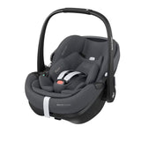 UPPAbaby VISTA V3 + Maxi-Cosi Pebble 360 Pro2 i-Size Travel System Bundle - Jake 41