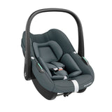 Maxi-Cosi Pebble S - Tonal Graphite 2