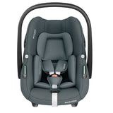 Maxi-Cosi Pebble S - Tonal Graphite 4