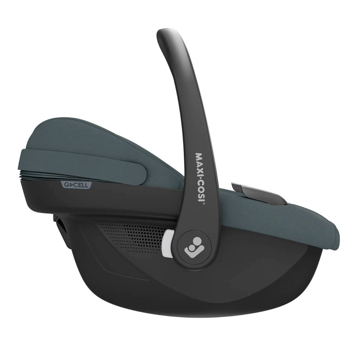 Maxi-Cosi Pebble S - Tonal Graphite 7