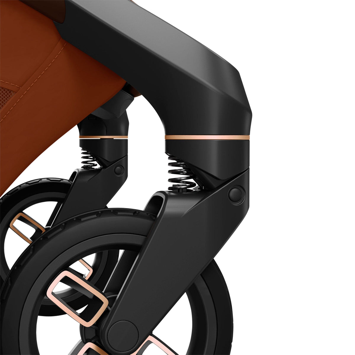 Maxi-Cosi Fame Cabin Stroller - Copper Terra