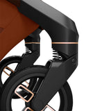 Maxi-Cosi Fame Cabin Stroller - Copper Terra