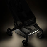 Maxi-Cosi Fame Cabin Stroller - Onyx Black