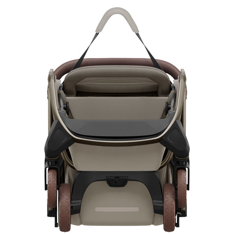 Maxi-Cosi Fame Cabin Stroller - Sapphire Sand