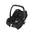 Maxi-Cosi Cabriofix i-Size - Essential Black 1