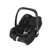 Maxi-Cosi Cabriofix i-Size - Essential Black 1