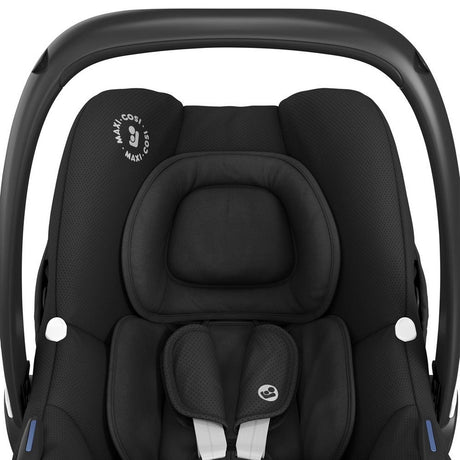 Maxi-Cosi Cabriofix i-Size - Essential Black 5