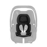Maxi-Cosi Cabriofix i-Size - Essential Black 6