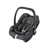 Maxi-Cosi Cabriofix i-Size - Essential Graphite 1