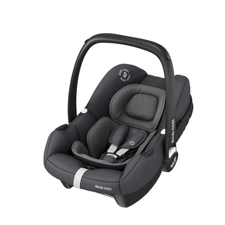 Maxi-Cosi Cabriofix i-Size - Essential Graphite 1