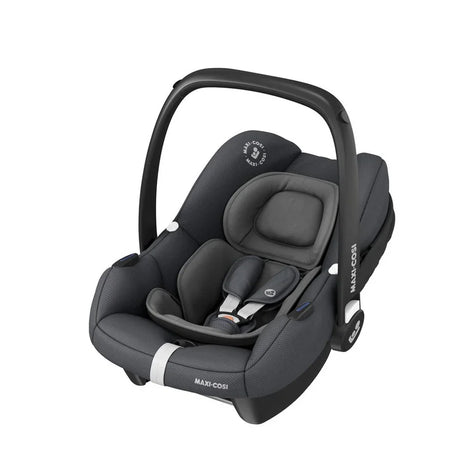 Venicci Upline 2 with Maxi-Cosi Cabriofix i-Size & Base Travel System Bundle - Aloe 13