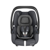 Maxi-Cosi Cabriofix i-Size - Essential Graphite 4