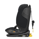 Maxi-Cosi Titan Pro2 i-Size - Authentic Black 2