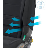 Maxi-Cosi Titan Pro2 i-Size - Authentic Black 13