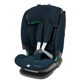 Maxi-Cosi Titan Pro2 i-Size - Authentic Blue 1