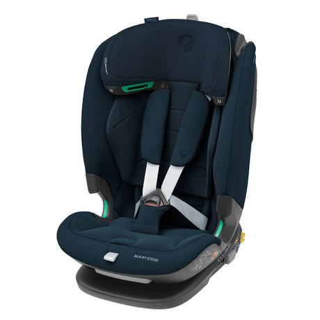 Maxi-Cosi Titan Pro2 i-Size - Authentic Blue 1