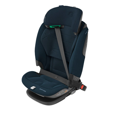 Maxi-Cosi Titan Pro2 i-Size - Authentic Green 16