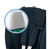 Maxi-Cosi Titan Pro2 i-Size - Authentic Green 10