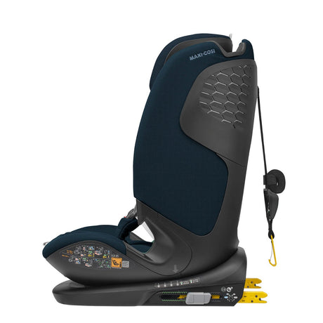 Maxi-Cosi Titan Pro2 i-Size - Authentic Green 2