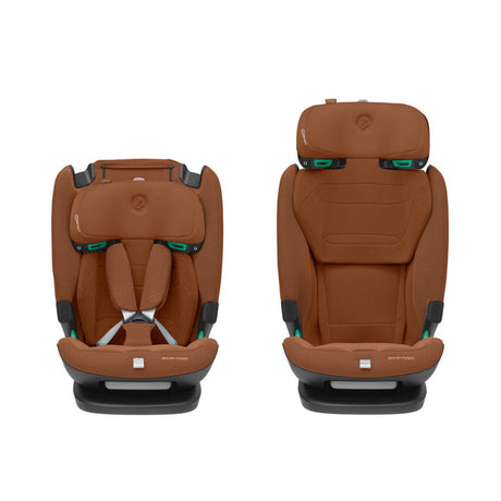 Maxi-Cosi Titan Pro2 i-Size - Authentic Terra 13