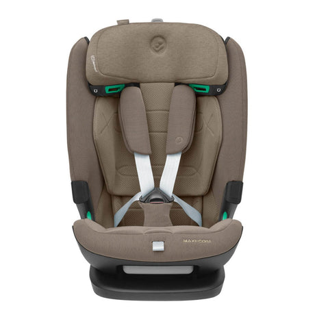 Maxi-Cosi Titan Pro2 i-Size - Authentic Truffle 2