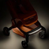Maxi-Cosi Fame Cabin Zero G Bundle - Copper Terra