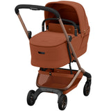 Maxi-Cosi Fame Cabin Zero G Bundle - Copper Terra