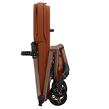 Maxi-Cosi Fame Cabin Zero G Bundle - Copper Terra