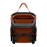 Maxi-Cosi Fame Cabin Zero G Bundle - Copper Terra