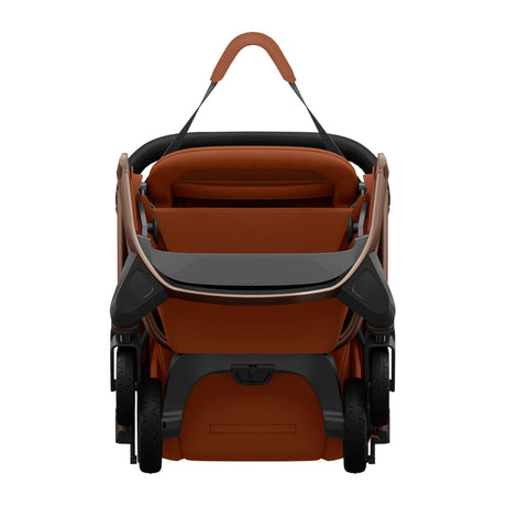 Maxi-Cosi Fame Cabin Zero G Bundle - Copper Terra