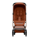 Maxi-Cosi Fame Cabin Zero G Bundle - Copper Terra